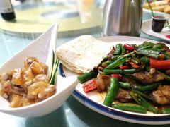 -老班长大酒店(海关大楼店)