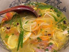 -芸南道·过桥米线(昆明老街旗舰店)