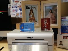 -海马体照相馆(大连柏威年购物中心店)