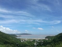 -东海半边山旅游度假区