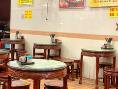 大堂-顺记冰室(宝华路店)