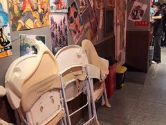 -白石的深夜食堂(济南万象城店)