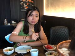 -额尔敦传统涮(公园西路店)