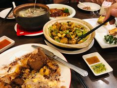 -新旺茶餐厅(嘉里城店)