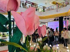 -天河城购物中心