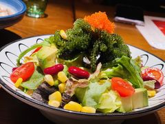 -原志优秀食材·匠心料理·海胆主题(金亿广场店)