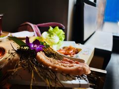 -AJIYA味屋和牛烤肉自助放题(温州万象城店)