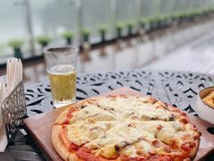 -璟象酒店-爱丽坊景观餐厅