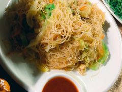 特色炒米粉-莲花公园煎蟹(总店)