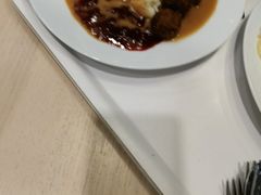 -宜家·瑞典风味餐厅(天津东丽商场店)