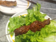 -丁虎子烤肉(国道二店)