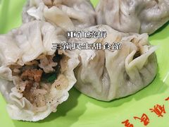 -三镇民生甜食馆(胜利街总店)
