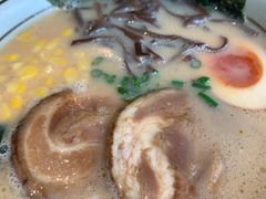 -火山屋台(新街口店)