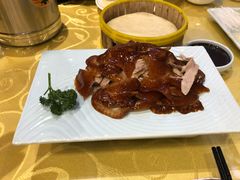 -恭敬李·烤鸭(天坛北门店)