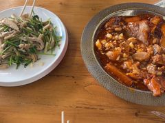 -清真利德顺小老饭庄(复兴路店)
