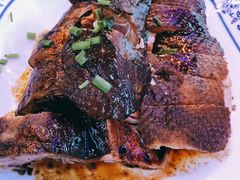 乌镇酱鸭-印象江南(东栅店)