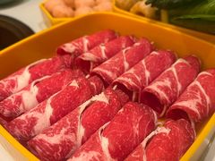 -润园四季椰子鸡火锅(卓越INTOWN店)