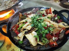 -张关合渣(航空大道店)