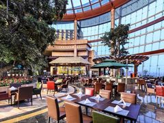 -三岔湖环球融创天堂洲际酒店水乐园