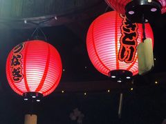 -拉面莊夢語＆中华料理八椿