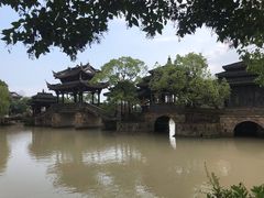 -韩湘水博园