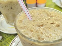 奶茶-澳洲牛奶公司(佐敦店)