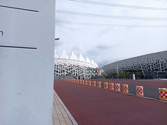 -长春奥林匹克公园