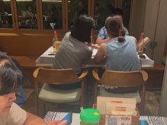 -聚味瞿记·龙虾堂(天元店)