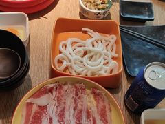-沼津港精致料理·寿喜烧·烧鸟(青浦宝龙广场日料榜单店)