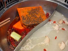 -季季红火锅(长沙步行街店)