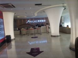 -深圳美莱医疗美容医院