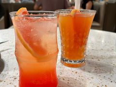 -CRAZYONES西班牙海鲜饭(上海美罗城店)