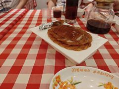-西贝(金桥店)
