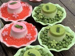 -井格重庆火锅(西直门凯德Mall店)