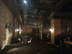 -热度餐厅(老佛爷店)