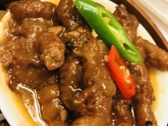 -莲苑中餐厅·Lotus Court(厦门马哥孛罗东方大酒店)