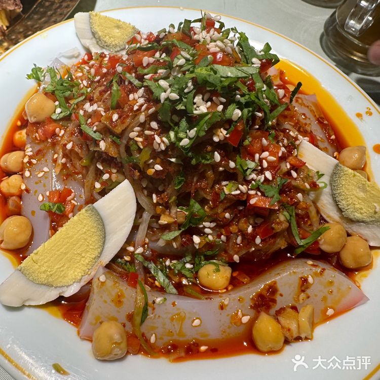 我吃过的2025必吃榜