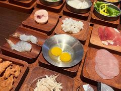 -银米·云南传统过桥米线(双廊黑金冠店)