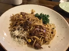 -良木缘咖啡西餐(川大店)