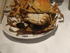 -海天盛宴新派海鲜自助餐厅(群力店)