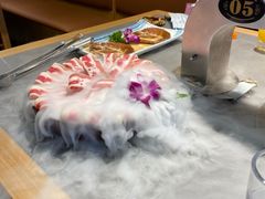 -金龙烧烤·牛肉面(西塔店)