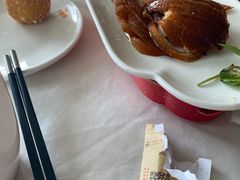 -大鸭梨烤鸭店(光彩店)