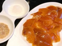 -皇城根北京风味主题餐厅(日照万象汇店)