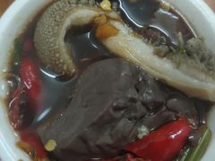 -秧塘牛八宝(金山路店)