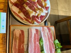 -7年8班朝鲜族非遗美食(三钢里店)