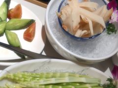 -烹然四季椰子鸡火锅(姚家园万象汇店)