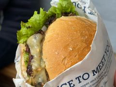 -Fergburger(皇后镇店)