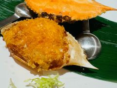 -蔡澜点心·粤菜(嘉里中心店)