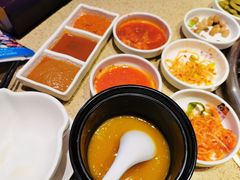 -妙香居韩国烤肉(鹏瑞利季华广场店)