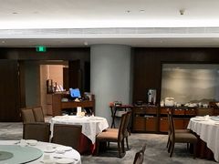 -粤财皇冠假日酒店·彩华轩中餐厅